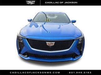 New 2026 Cadillac CT5 Sport video 2