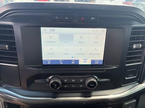Used 2021 Ford F150 XL w/ STX Appearance Package AWD/4WD image 18