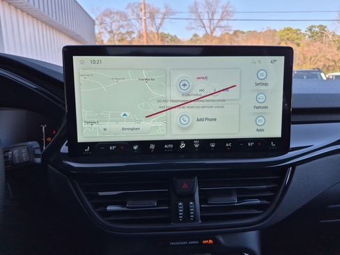 New 2026 Ford Escape ST-Line w/ Tech Pack #1 image 33