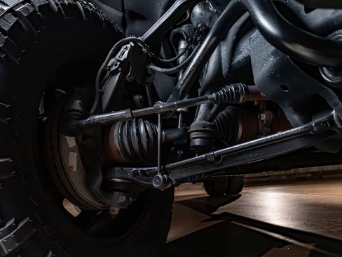 Used 2023 Chevrolet Silverado 3500 High Country image 13