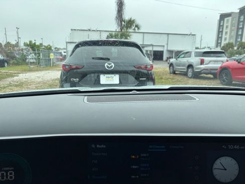 Used 2025 Hyundai Tucson SEL image 15