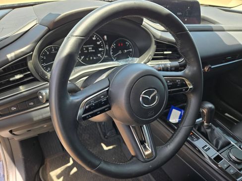 Used 2024 MAZDA CX-30 AWD 2.5 S w/ Select Sport Pkg image 10