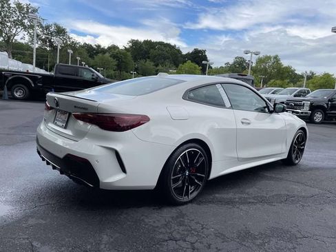 Used 2025 BMW 440i xDrive Coupe w/ Premium Package AWD/4WD image 6