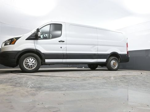 Used 2020 Ford Transit 350 Low Roof w/ Load Area Protection Package RWD image 39