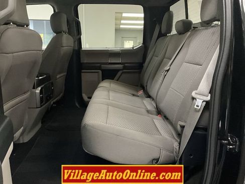 Used 2020 Ford F150 XLT w/ Equipment Group 302A Luxury AWD/4WD image 26