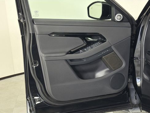 Certified 2026 Land Rover Range Rover Evoque S image 21