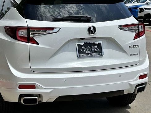 New 2026 Acura RDX SH-AWD w/ Advance Package image 6