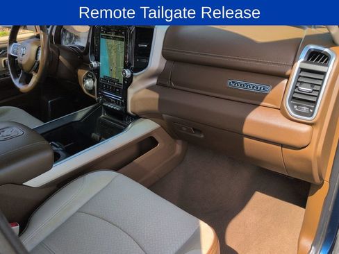Used 2020 RAM 2500 Laramie AWD/4WD image 27