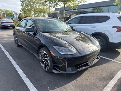 Used 2024 Hyundai Ioniq 6 SEL