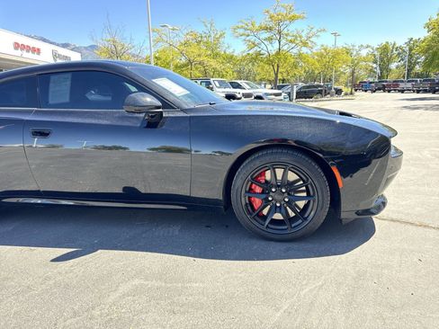 Used 2024 Dodge Charger Scat Pack w/ Plus Group image 13