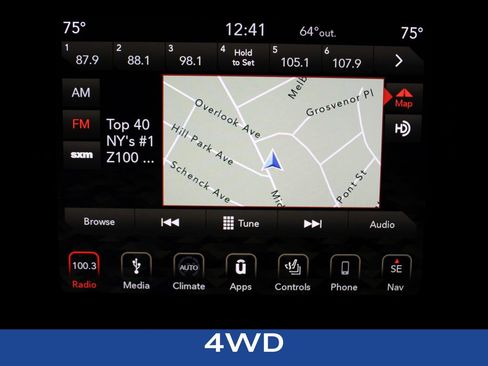 Used 2018 Jeep Wrangler Unlimited Rubicon image 2