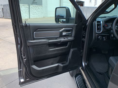 Used 2026 RAM 2500 Big Horn AWD/4WD image 12