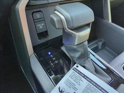 New 2025 Toyota Tundra SR5 image 14