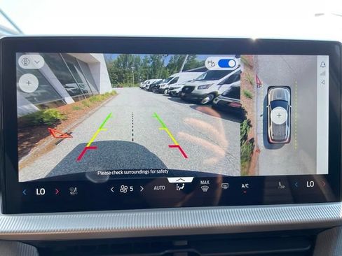 New 2026 Ford Explorer ST-Line AWD/4WD image 26