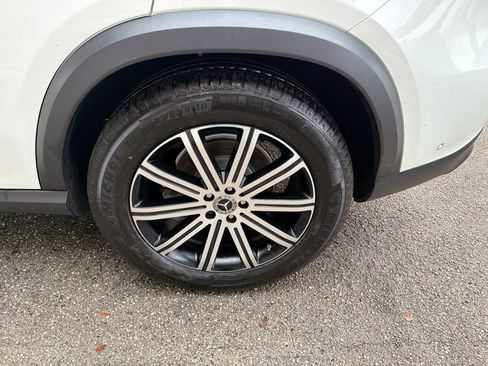 Used 2026 Mercedes-Benz GLE 350 4MATIC image 22