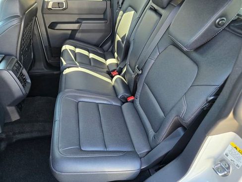 New 2026 Ford Bronco Big Bend image 12