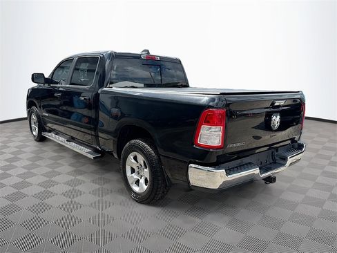 Used 2019 RAM 1500 Big Horn image 8