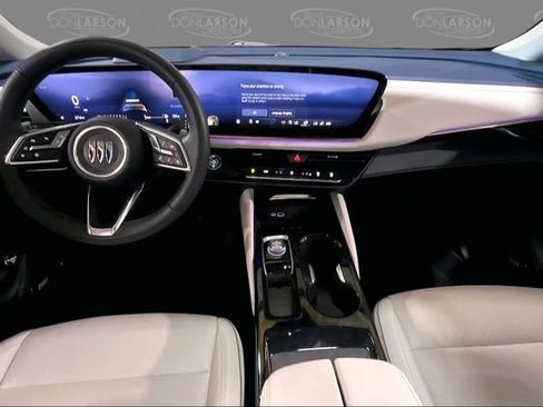 Certified 2025 Buick Envision Avenir AWD/4WD image 20