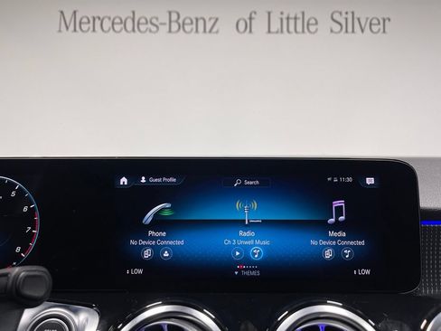 Certified 2023 Mercedes-Benz GLB 250 4MATIC image 33