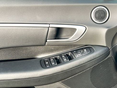 New 2026 Hyundai Sonata Blue FWD image 17