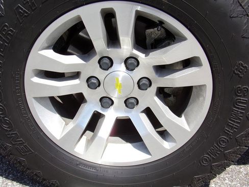 Used 2014 Chevrolet Silverado 1500 W/T w/ WT Convenience Package image 21