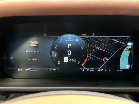 New 2026 Land Rover Defender 110 OCTA image 28