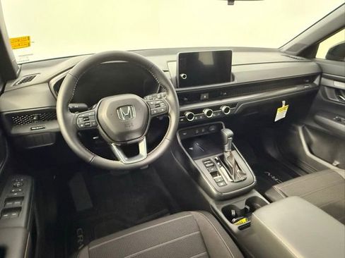 Used 2026 Honda CR-V Sport image 39