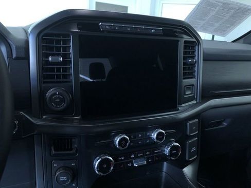 Used 2024 Ford F150 XLT w/ Equipment Group 302A MID image 22