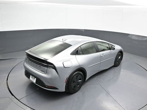 Certified 2024 Toyota Prius Prime SE image 36