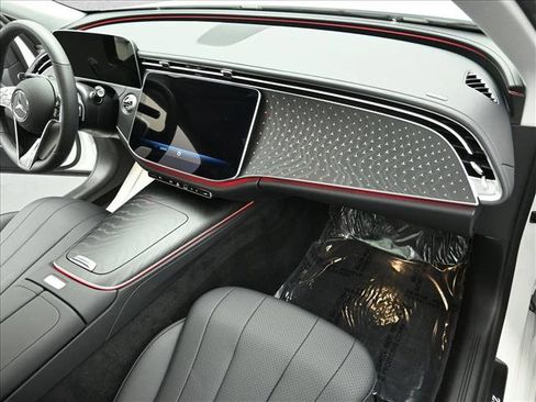 Certified 2025 Mercedes-Benz E 350 E 350 image 28