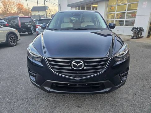 Used 2016 MAZDA CX-5 Grand Touring AWD/4WD image 7