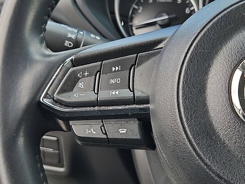 Used 2023 MAZDA CX-5 AWD 2.5 S image 22
