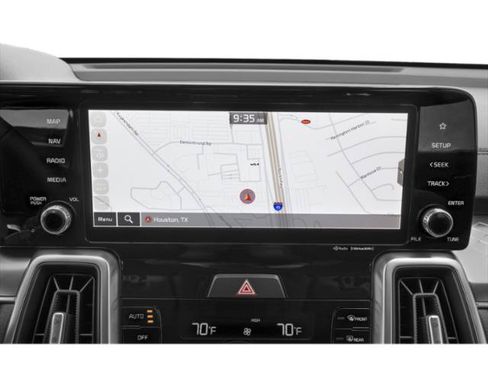 Used 2023 Kia Sorento EX AWD/4WD image 19