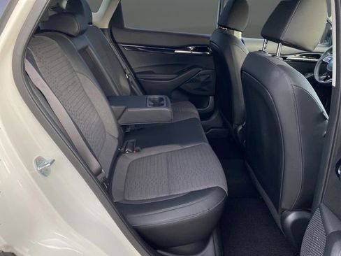 Certified 2023 Kia Seltos S image 32