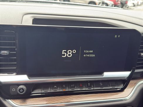 Used 2022 Chevrolet Silverado 1500 RST image 20