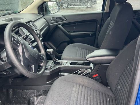 Used 2019 Ford Ranger XL w/ Equipment Group 101A Mid image 7