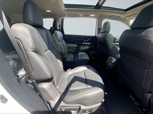 New 2025 Subaru Ascent Bronze Edition w/ Popular Package #2 image 24