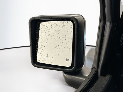 Used 2023 Jeep Wrangler Unlimited Rubicon 4xe w/ Steel Bumper Group image 16