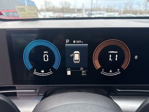 New 2026 Hyundai Kona SE image 22