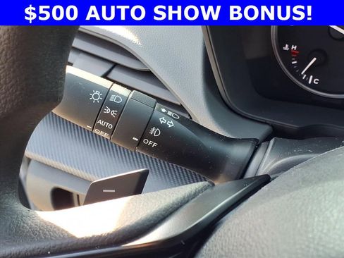 New 2026 Subaru Crosstrek 2.0i Premium image 16