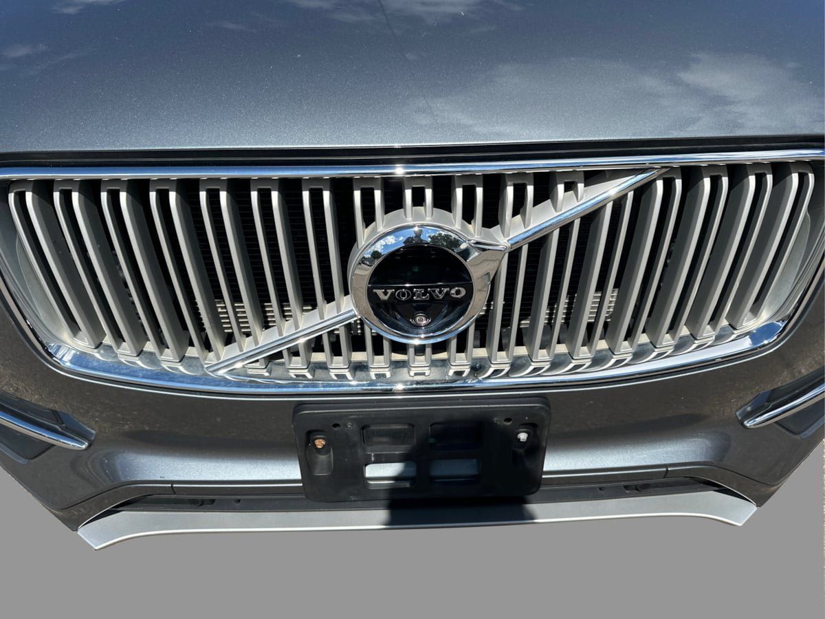 Used 2019 Volvo XC90 T6 Inscription w/ Luxury Package AWD/4WD image 40