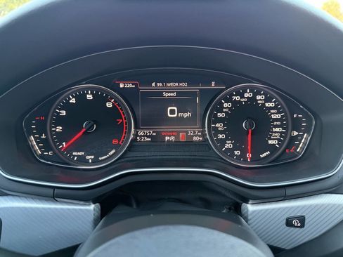 Used 2018 Audi A5 2.0T Premium Plus w/ Premium Plus image 28