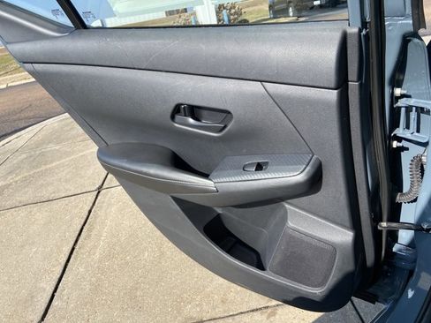 Used 2024 Nissan Sentra SV image 50