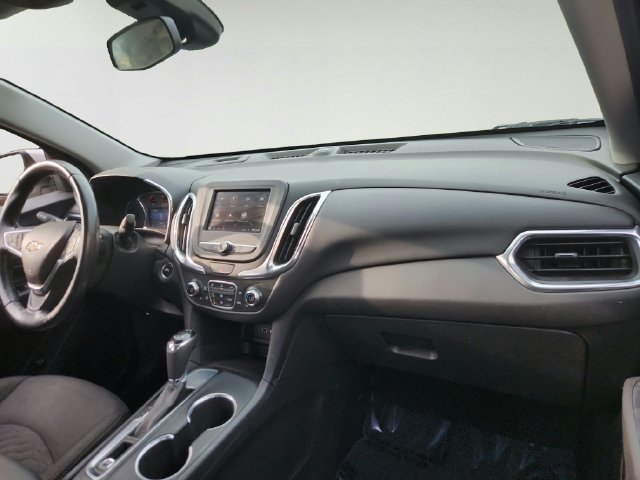 Used 2020 Chevrolet Equinox LT w/ Driver Convenience Package FWD image 21