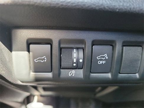 Used 2024 Subaru Outback Wilderness image 18