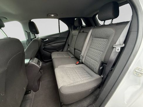 Used 2024 Chevrolet Equinox LT AWD/4WD image 36