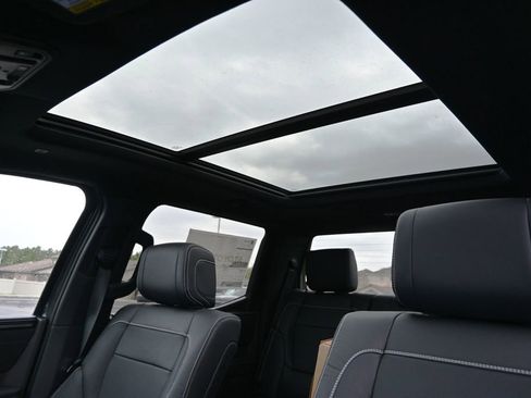 New 2026 Toyota Tundra Limited AWD/4WD image 11