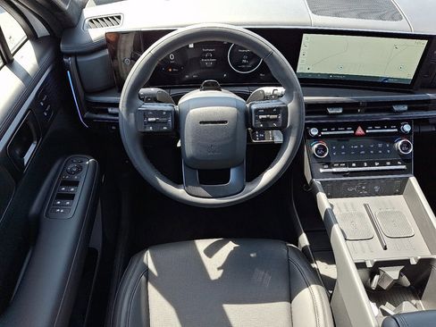 New 2026 Hyundai Santa Fe Calligraphy AWD/4WD image 11