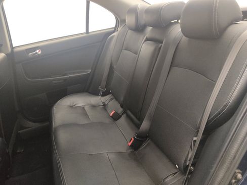 Used 2013 Mitsubishi Lancer Ralliart image 18