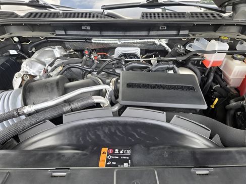Used 2024 GMC Sierra 2500 AT4 w/ AT4 Premium Plus Package AWD/4WD image 30